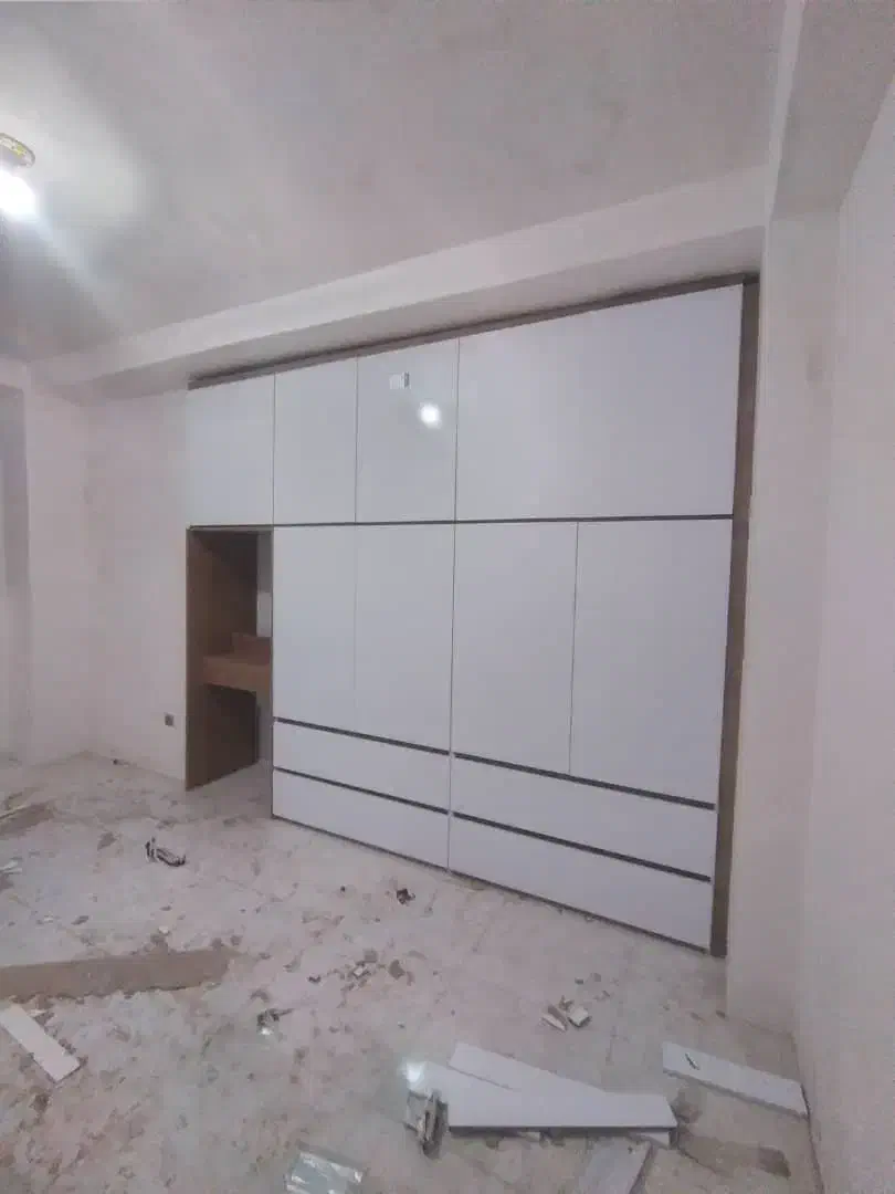 کابینت وکمد قسطی|خدمات پیشه و مهارت|ایلام, |دیوار