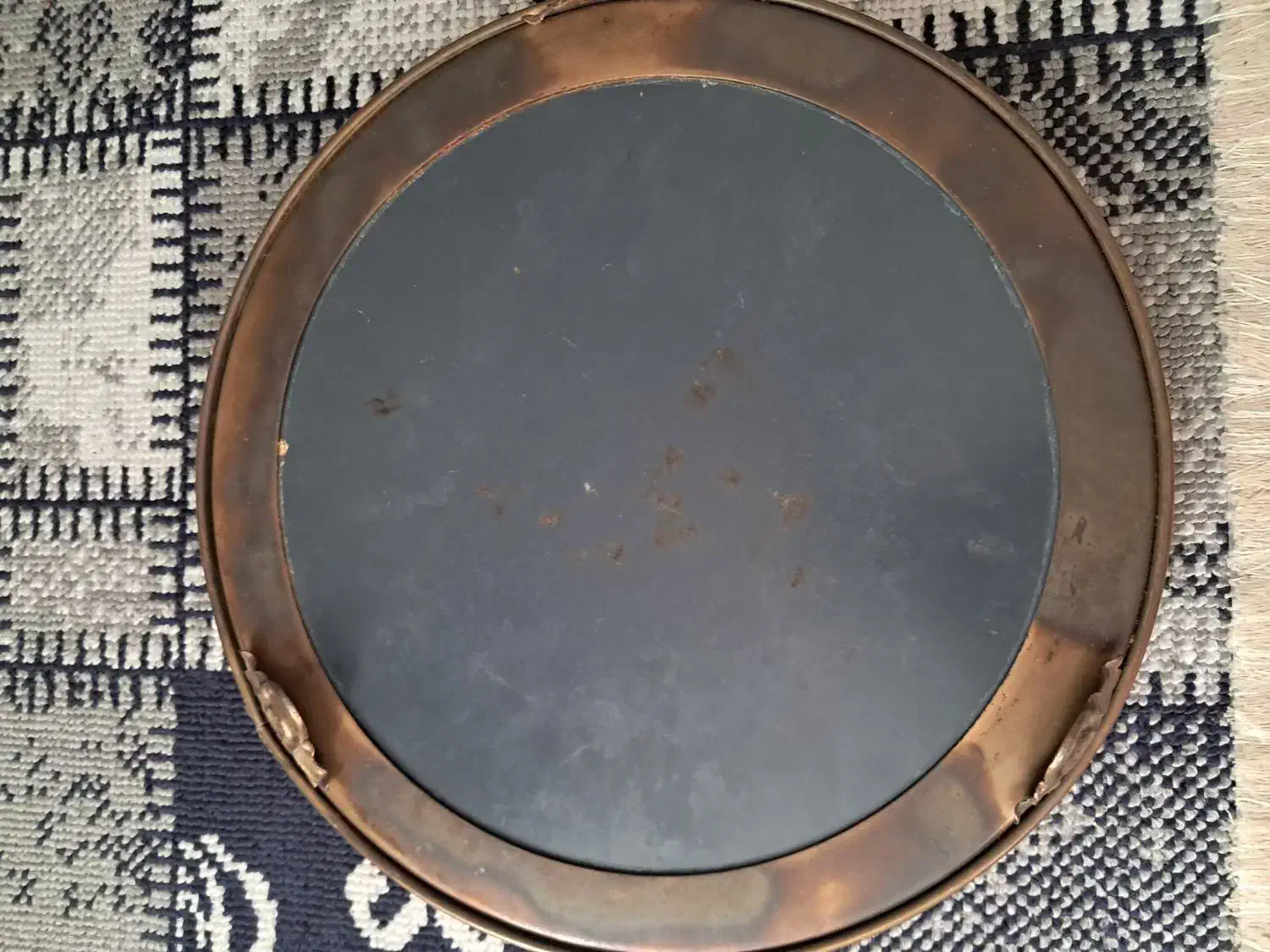 سینی|ظروف سرو و پذیرایی|اشتهارد, |دیوار