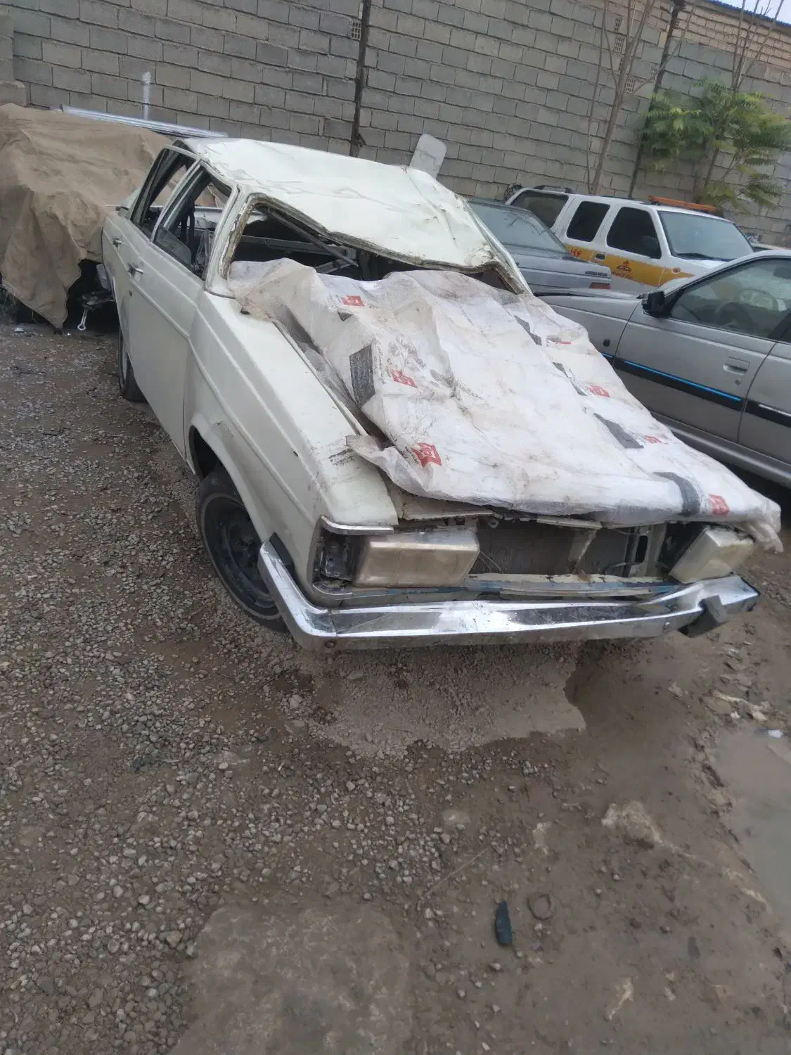 پیکان|خودرو سواری و وانت|ایلام, |دیوار