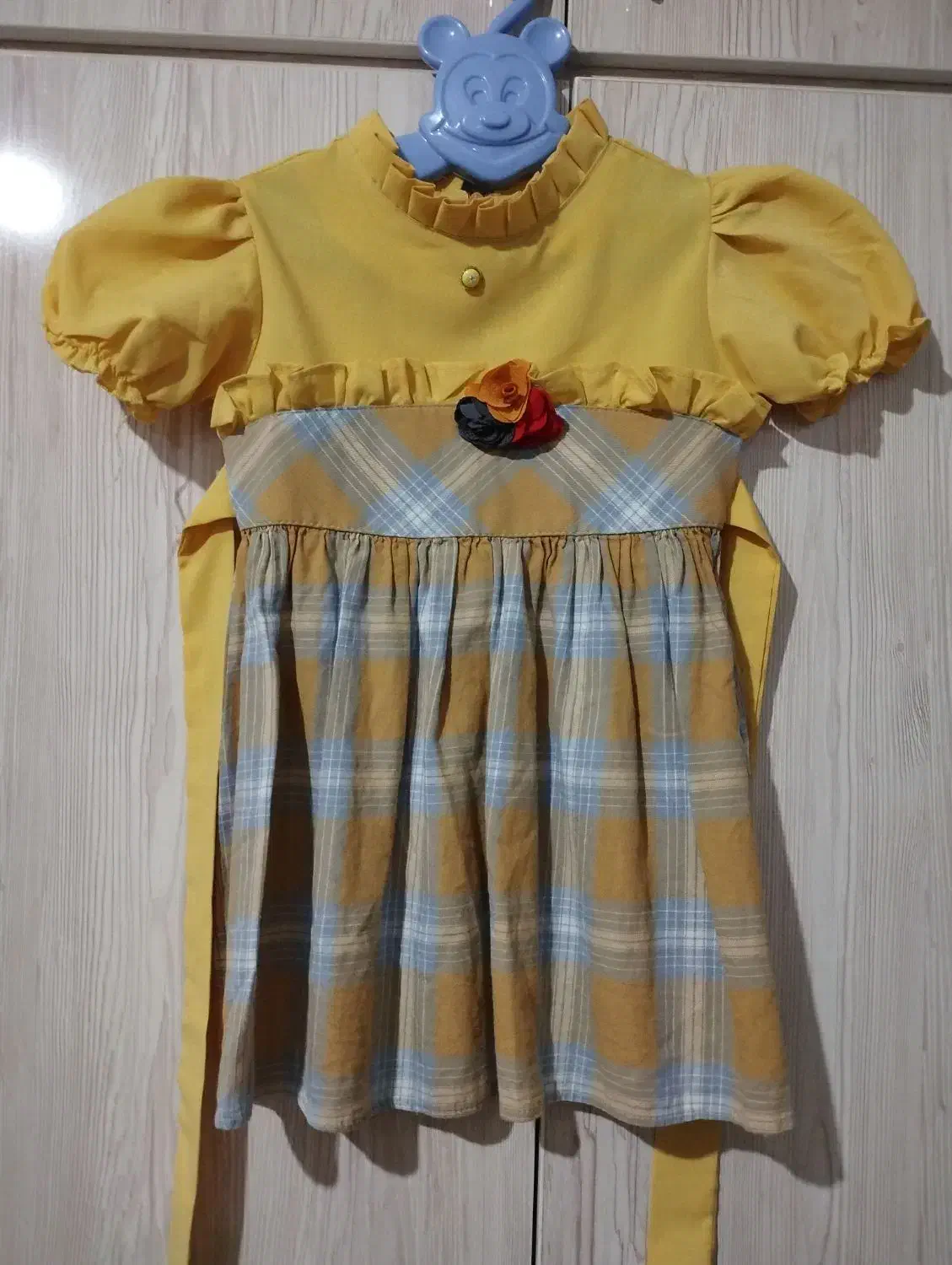 لباس بچگانه|کفش و لباس بچه|نقده, |دیوار