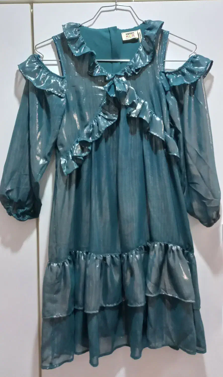 لباس دخترانه|لباس|ماکو, |دیوار