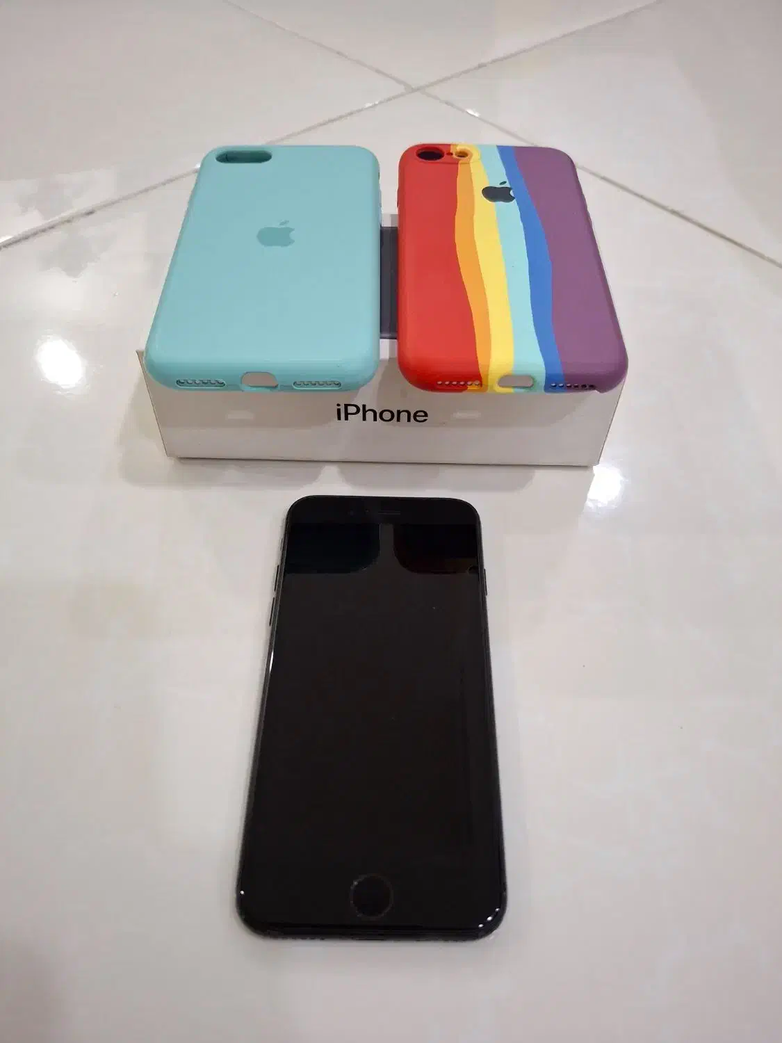 گوشی آیفون ، ال جی ، نوکیا ، سامسونگ|موبایل|تهران, آبشار تهران (دریاچه)|دیوار