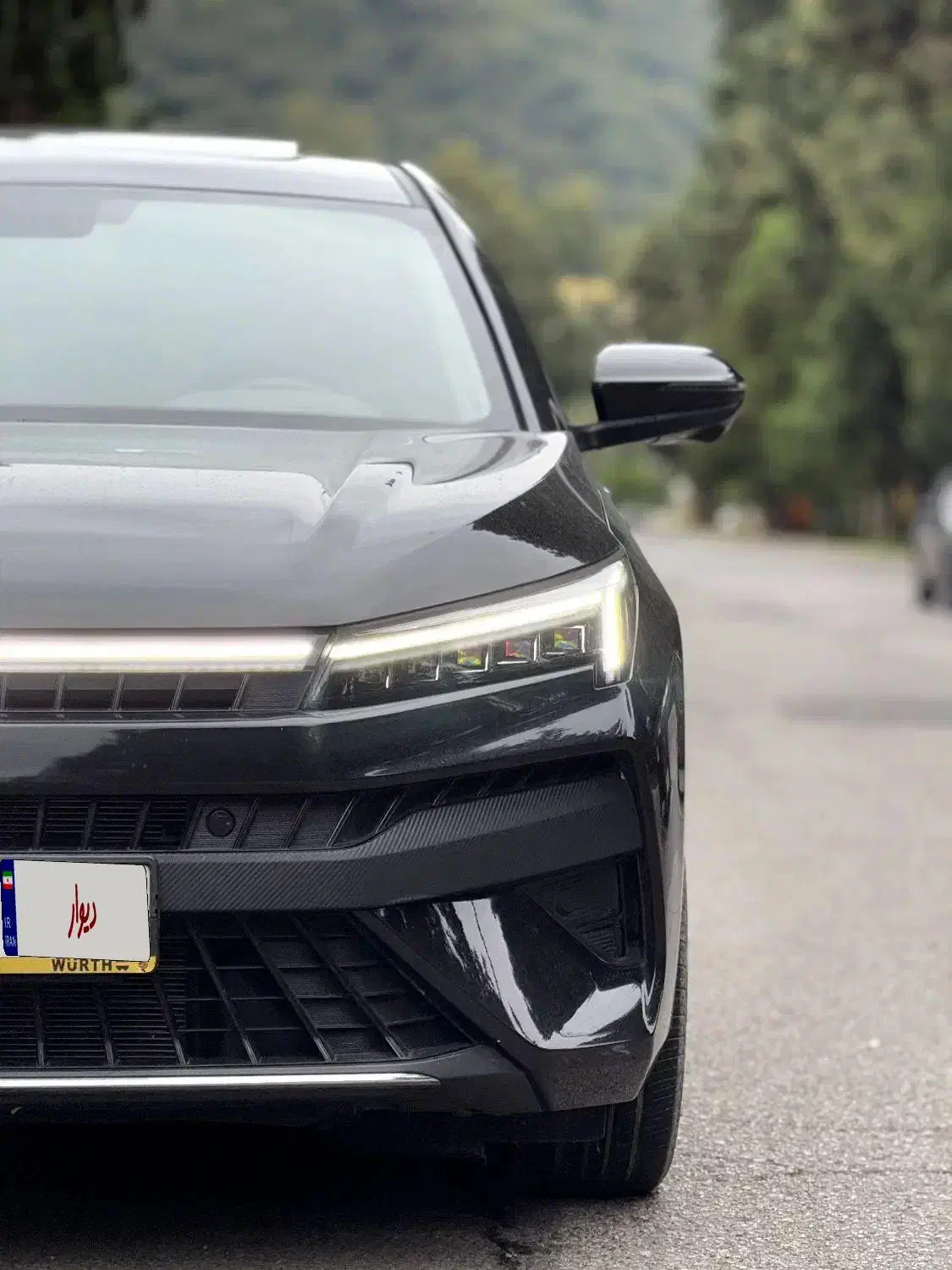 سواری j7|خودرو سواری و وانت|همدان, |دیوار