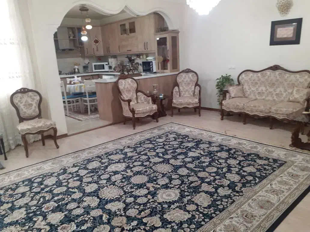 ۱۰۵متر ۳خ رهن کامل شاهین شمالی تک واحدی