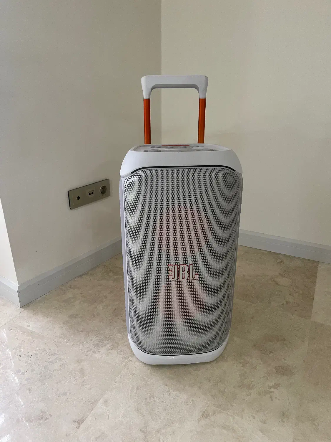 Jbl نو نو|سیستم صوتی خانگی|تهران, فردوسی|دیوار