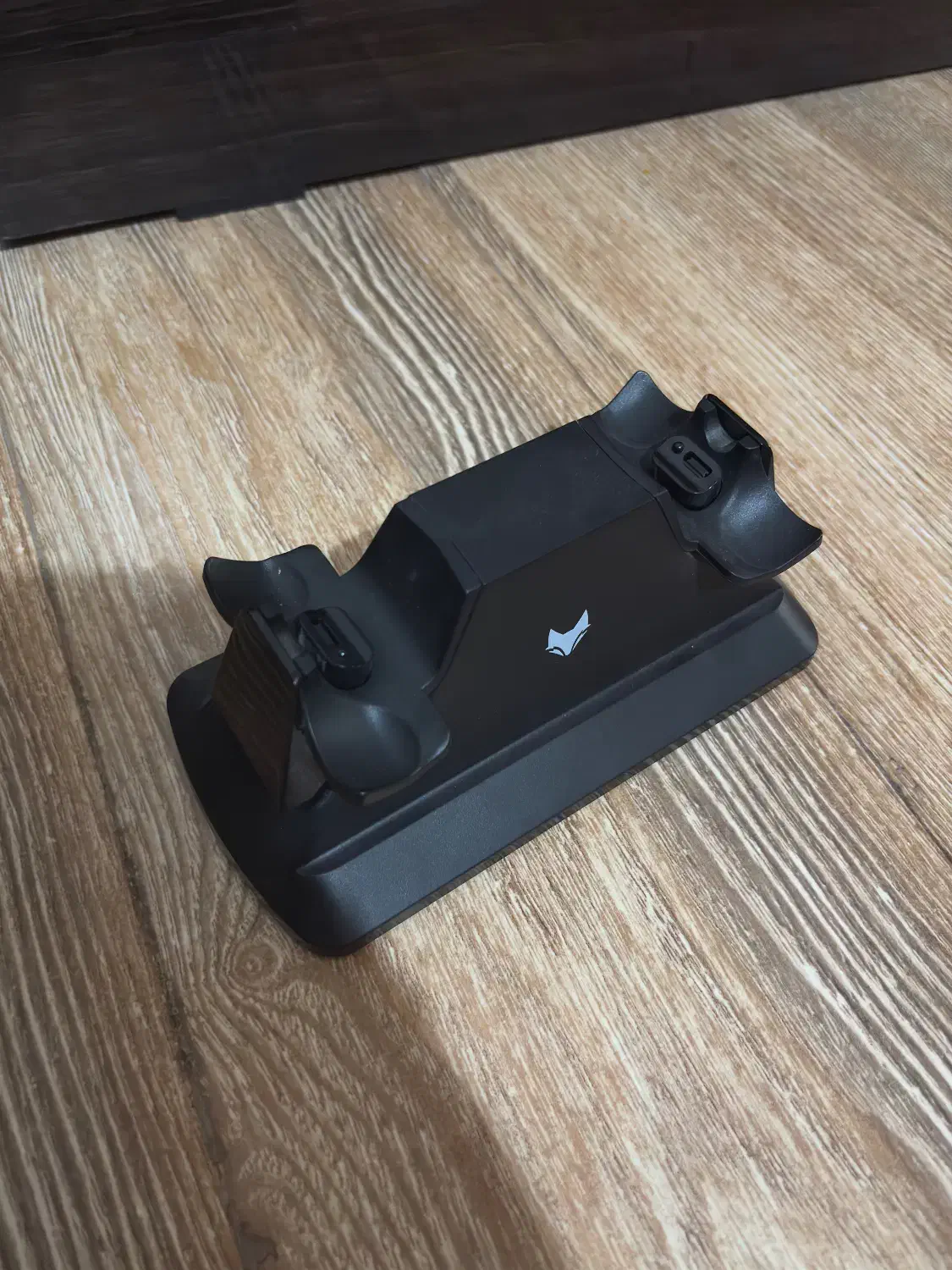 کینکت و پایه شارژر دسته ps4|کنسول، بازی ویدئویی و آنلاین|بیرجند, |دیوار