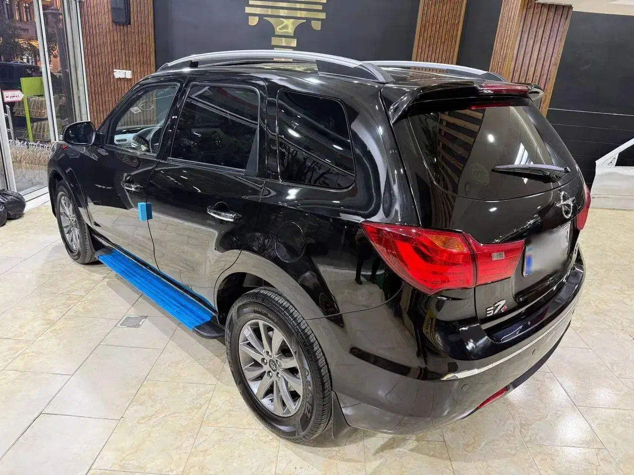 هایماs7مدل1402|خودرو سواری و وانت|کرمانشاه, |دیوار