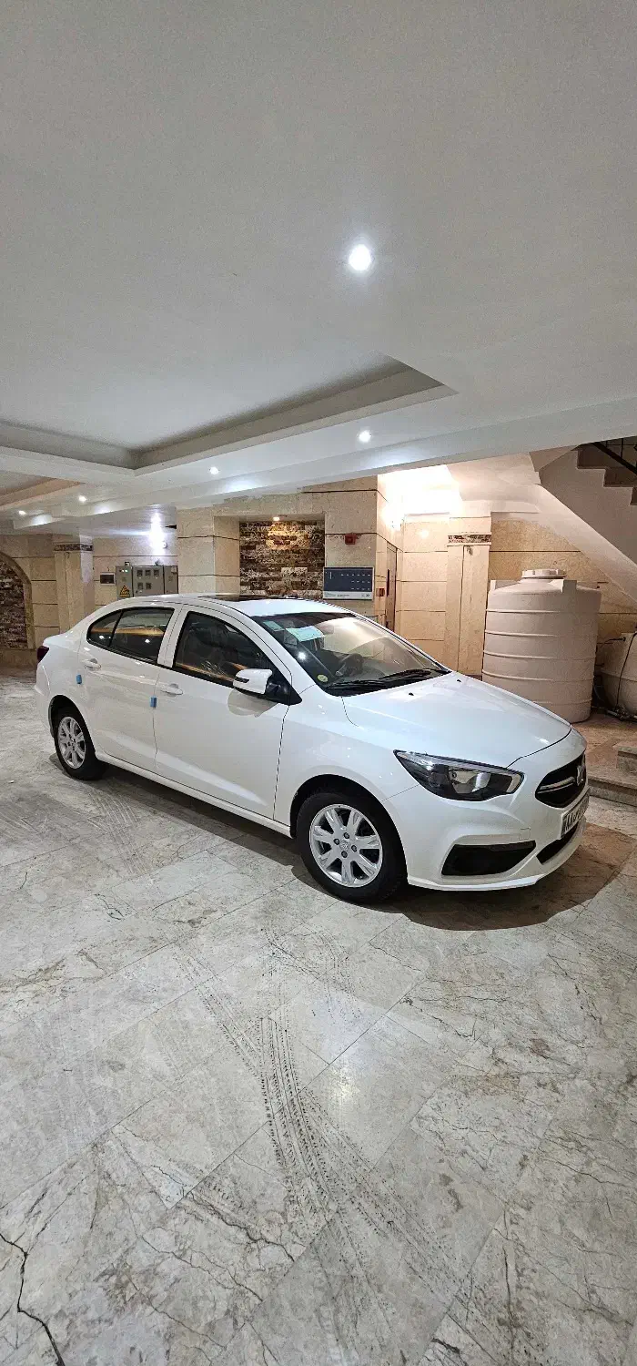 خودرو شاهین G|خودرو سواری و وانت|گرگان, |دیوار