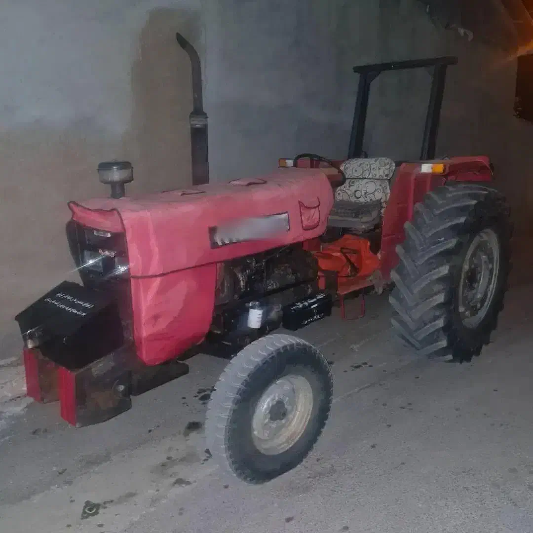 فروش تراکتور|خودرو سنگین|خلخال, |دیوار