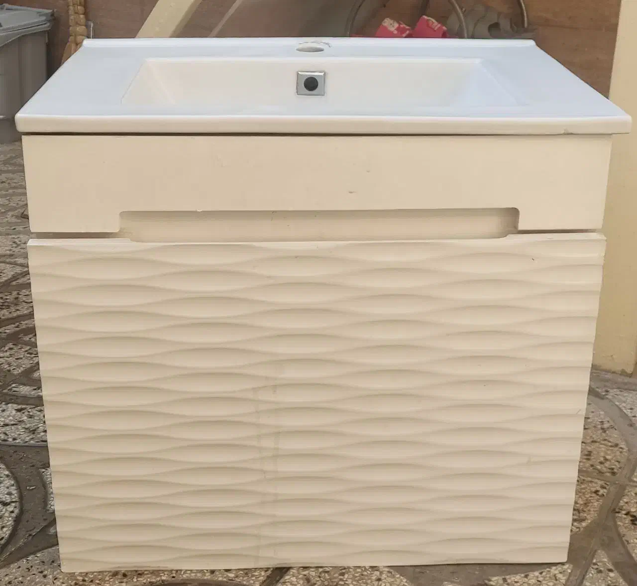 روشویی|لوازم سرویس بهداشتی|صباشهر, |دیوار