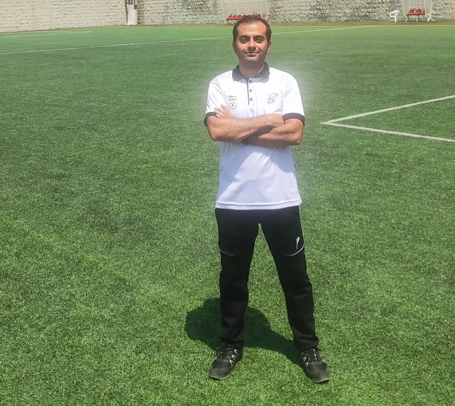 برنامه ورزشی|خدمات آموزشی|تهران, ایوانک|دیوار