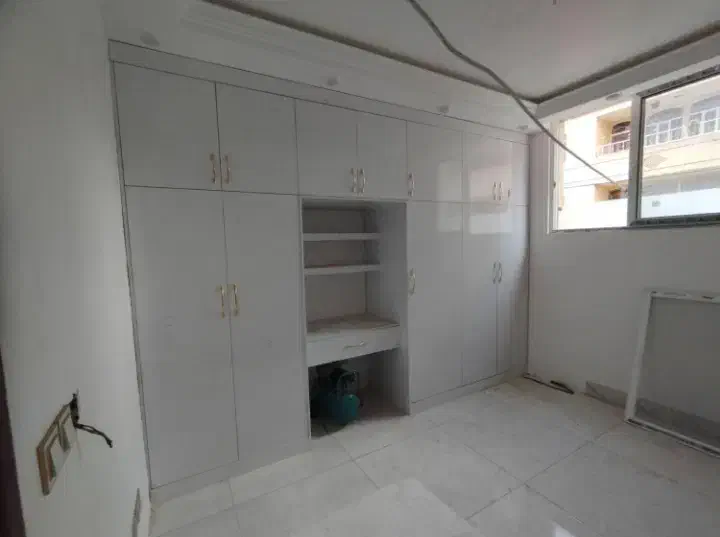 تعمیرات کابینت و کمد دیواری ساخت و نصب|خدمات پیشه و مهارت|قم, زنبیل آباد|دیوار