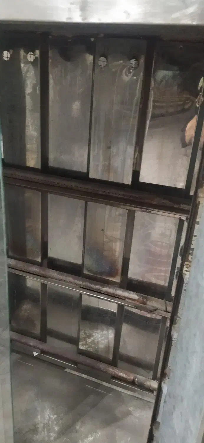 دستگاه مرغ سوخاری و بریانی|کافیشاپ و رستوران|ایلام, |دیوار