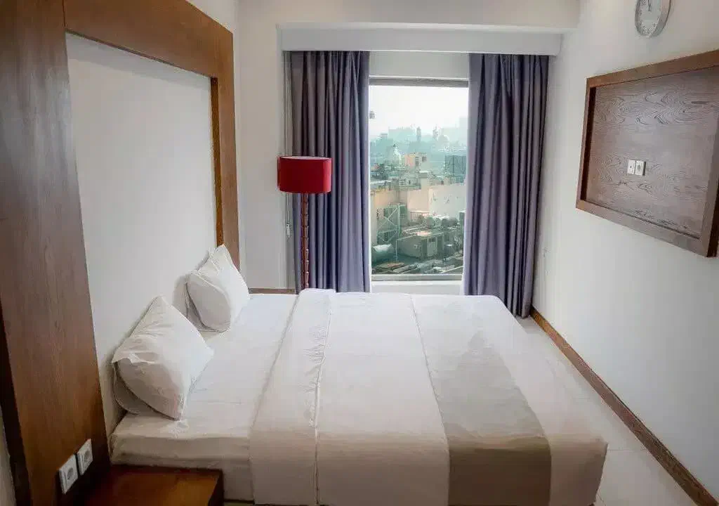 هتل نزدیک حرم+تخفیف ویژه|اجارهٔ کوتاه‌مدت آپارتمان و سوئیت|مشهد, حرم مطهر رضوی|دیوار