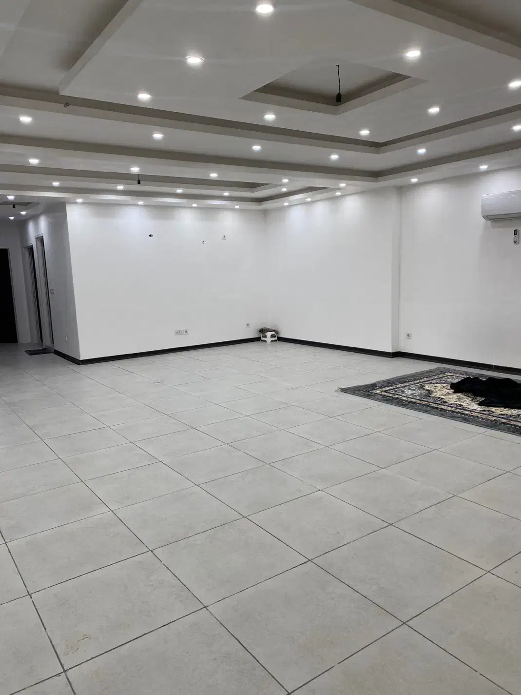 رهن کامل ۱۹۰متری /نیایش|اجارهٔ آپارتمان|بندرعباس, |دیوار