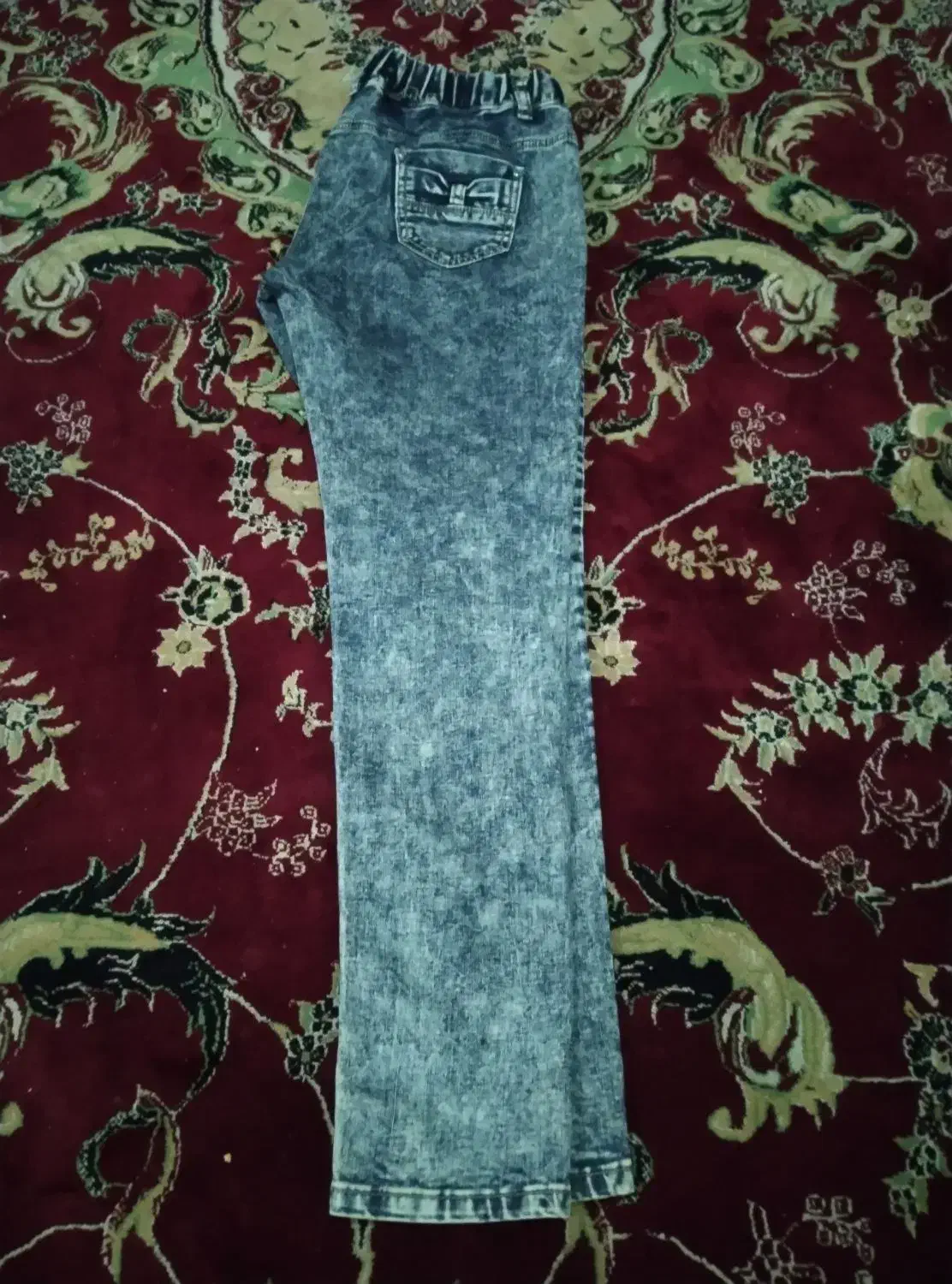 شلوار لی|لباس|بیرجند, |دیوار