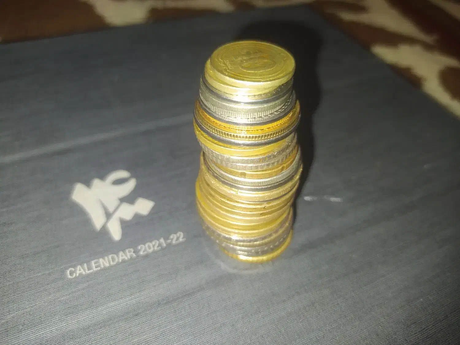 سکه عتیقه|کلکسیون سکه، تمبر، اسکناس|تبریز, |دیوار