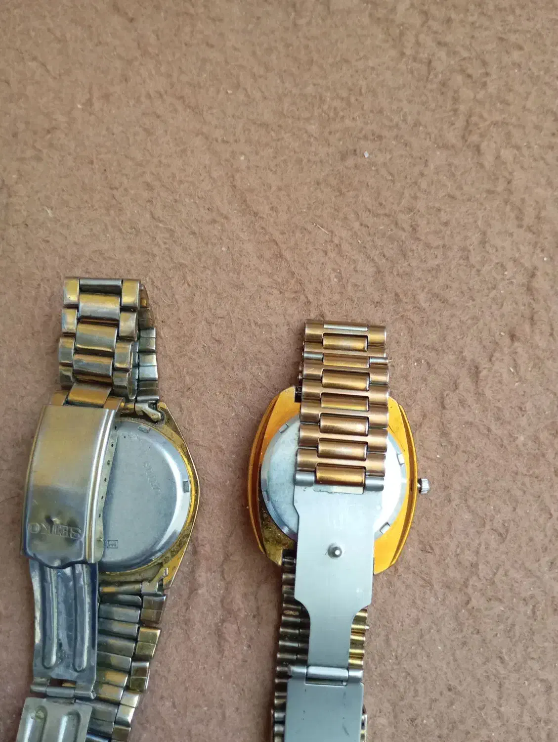 ساعت مچی|ساعت|زاهدان, |دیوار