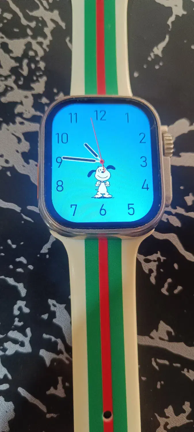 اسمارت واچ|ساعت|آباده, |دیوار