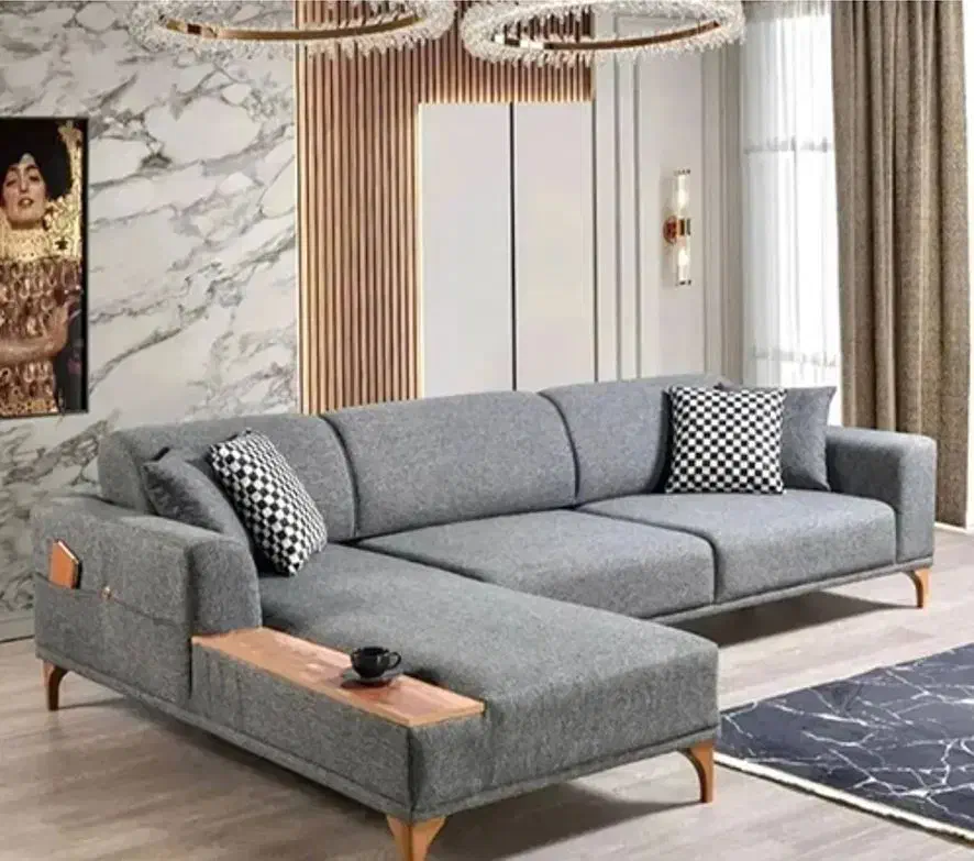 مبل ال لیندو|مبلمان خانگی و میز عسلی|مشکین‌دشت, |دیوار