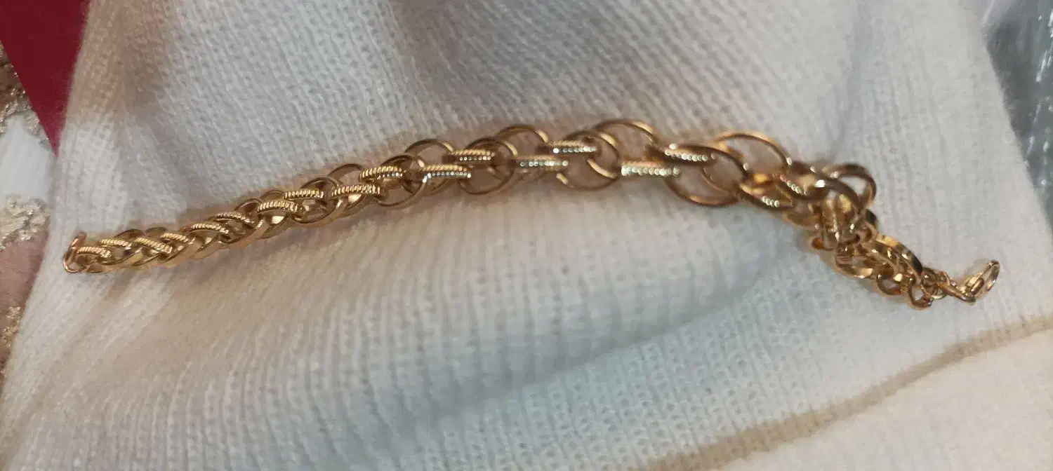 دستبندمدل طلا|بدلیجات|تربتحیدریه, فردوسی جنوبی|دیوار