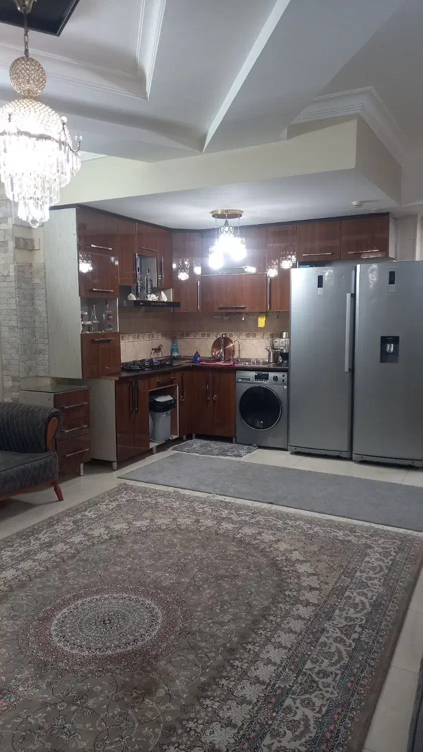 این واحدو نخری ضرر میکنی|فروش آپارتمان|بابلسر, |دیوار