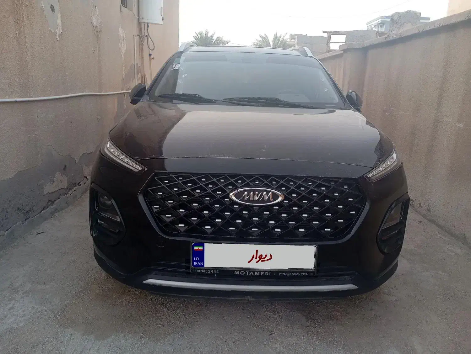 فروش خودرو ایکس 22|خودرو سواری و وانت|بندرلنگه, |دیوار