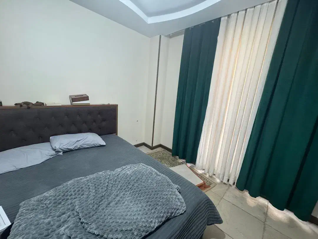 اپارتمان 103 متر ۲ خواب بالای میدان ولیعصر