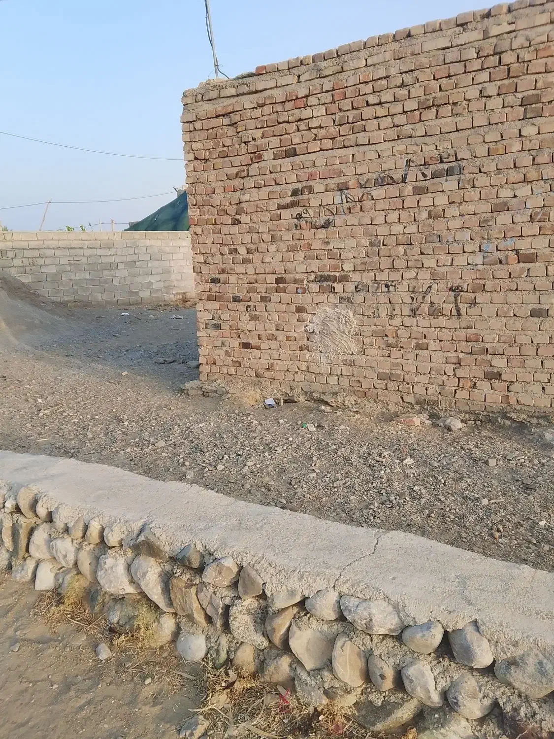 فروش زمین|فروش زمین و ملک کلنگی|دامن, |دیوار