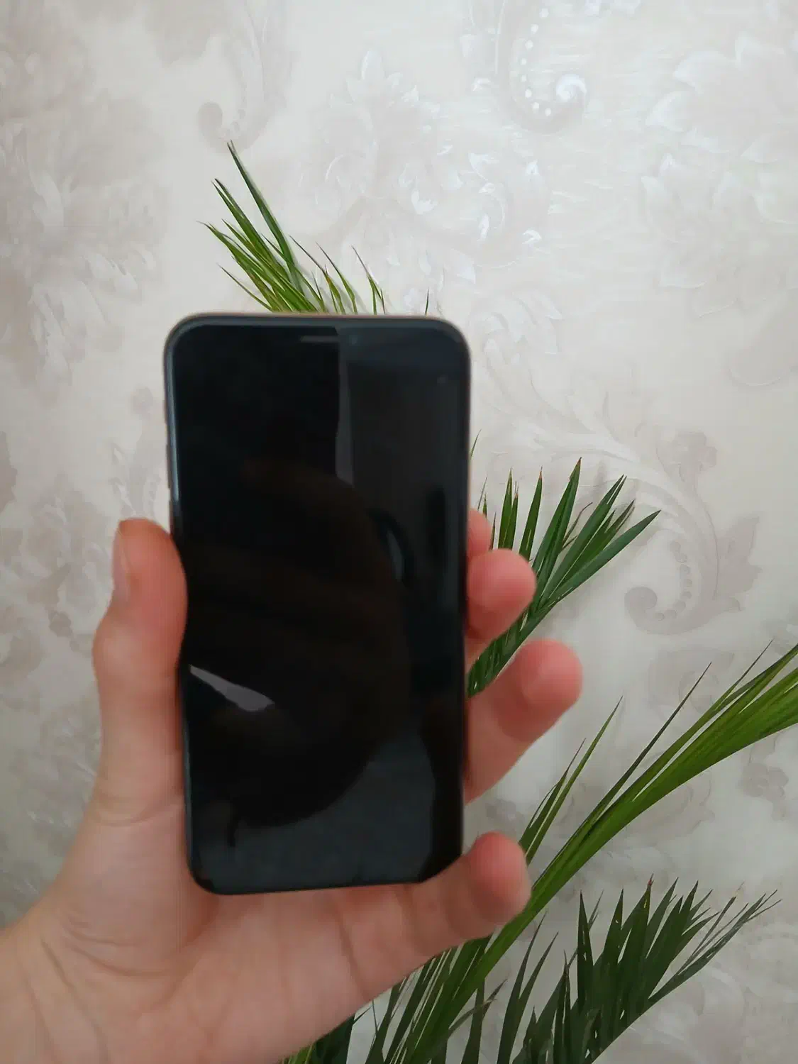 آیفون xs طلایی|موبایل|آشخانه, |دیوار