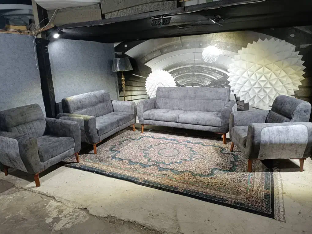 مدل باران|مبلمان خانگی و میز عسلی|تهران, شهرک ولیعصر جنوبی|دیوار