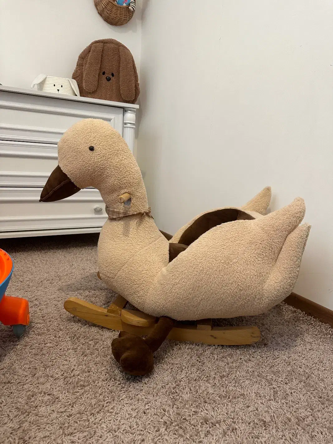 راکر عروسکی|اسباببازی بچه|صفادشت, |دیوار