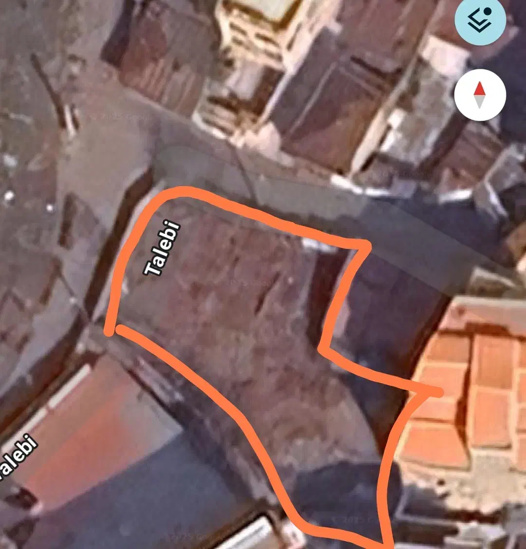 اجاره زمین|اجارهٔ مغازه و غرفه|رشت, امین الضرب|دیوار