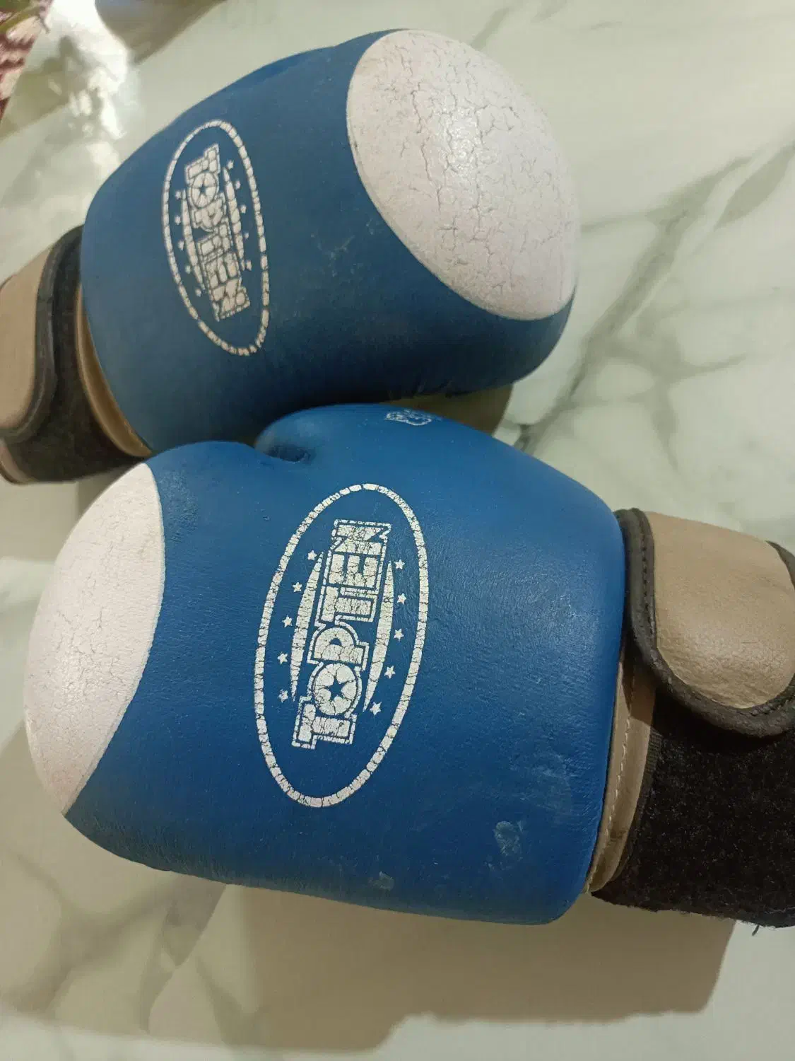 دستکش بوکس|تجهیزات ورزشی|کرمان, |دیوار