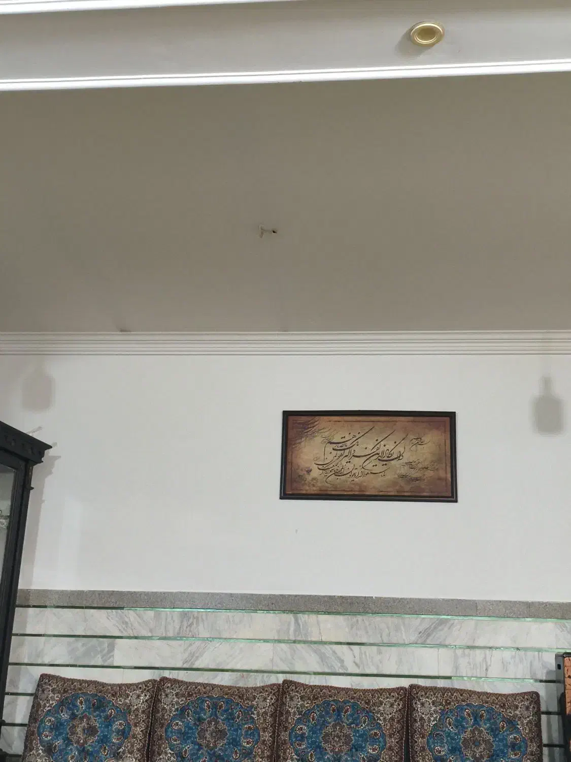 خانه سرا بایع کلا  با شماره زیر تماس بگیرد|فروش خانه و ویلا|طبقده, |دیوار