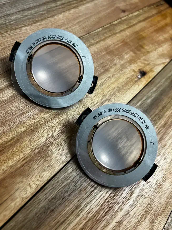 پرده تیوتر باند اکتیو پسیو rcf|سیستم صوتی خانگی|تهران, ارم|دیوار