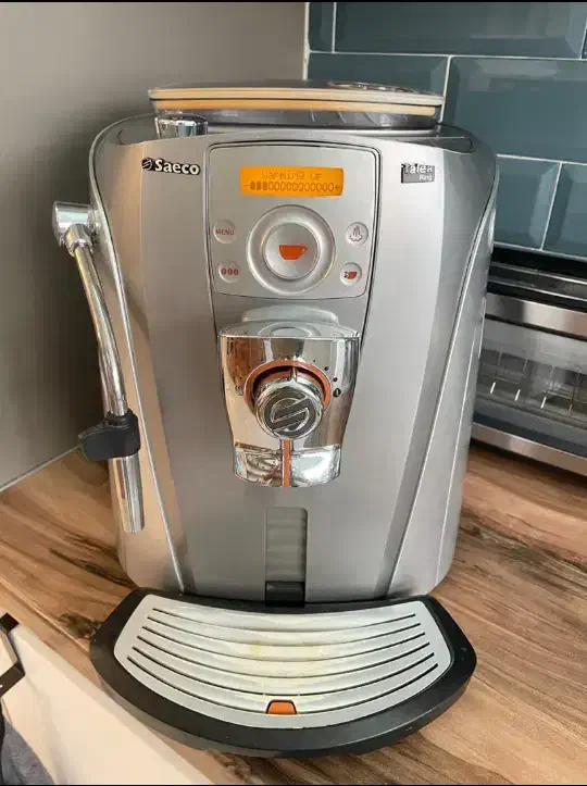 قهوه ساز اتومات|سماور، چای‌ساز، قهوه‌ساز|خرم‌آباد, |دیوار