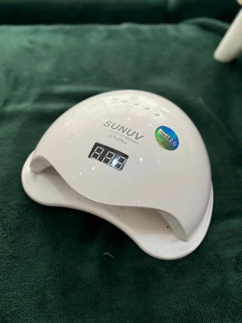 وسایل ناخنکاری|آرایشگاه و سالنهای زیبایی|بندر کنگان, |دیوار