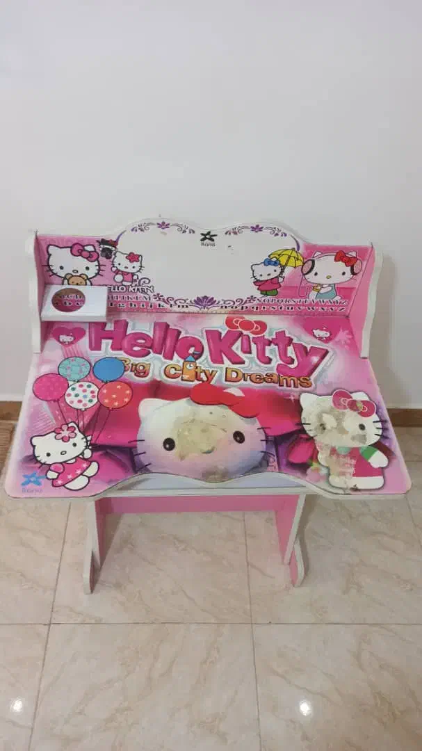 میز تحریر کودک|میز تحریر و کامپیوتر|رشت, ترمینال|دیوار