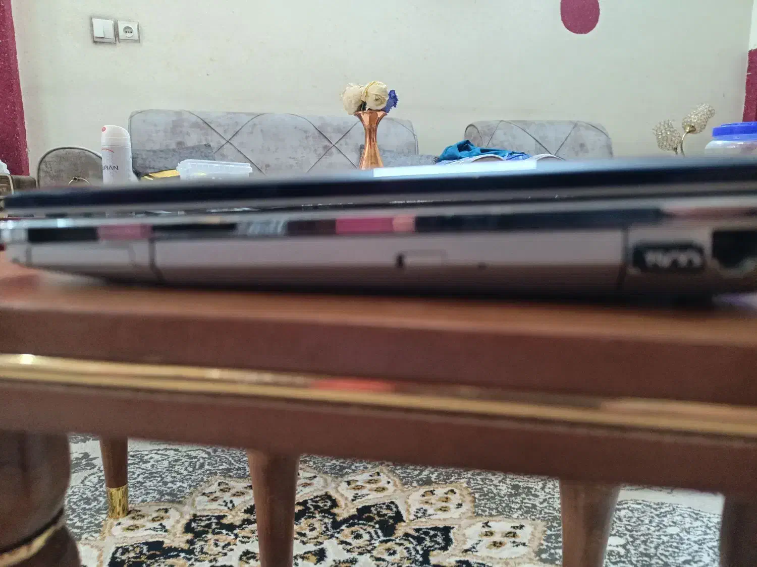 لپ تاپ سونی vaio مدل cr120e|رایانه همراه|تهران, طرشت|دیوار