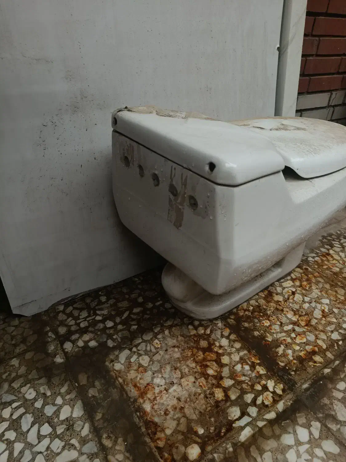 توالت فرنگی|لوازم سرویس بهداشتی|تهران, کوی نصر مهرآباد|دیوار