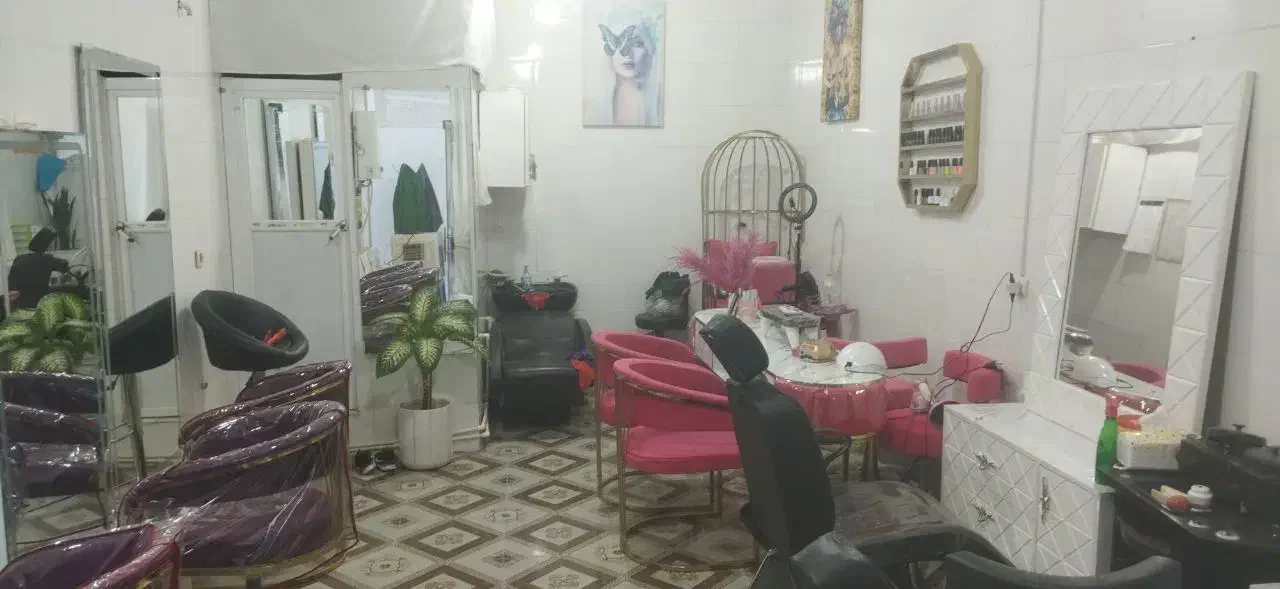 مفازه۲۸متری نایسر|فروش مغازه و غرفه|سنندج, |دیوار