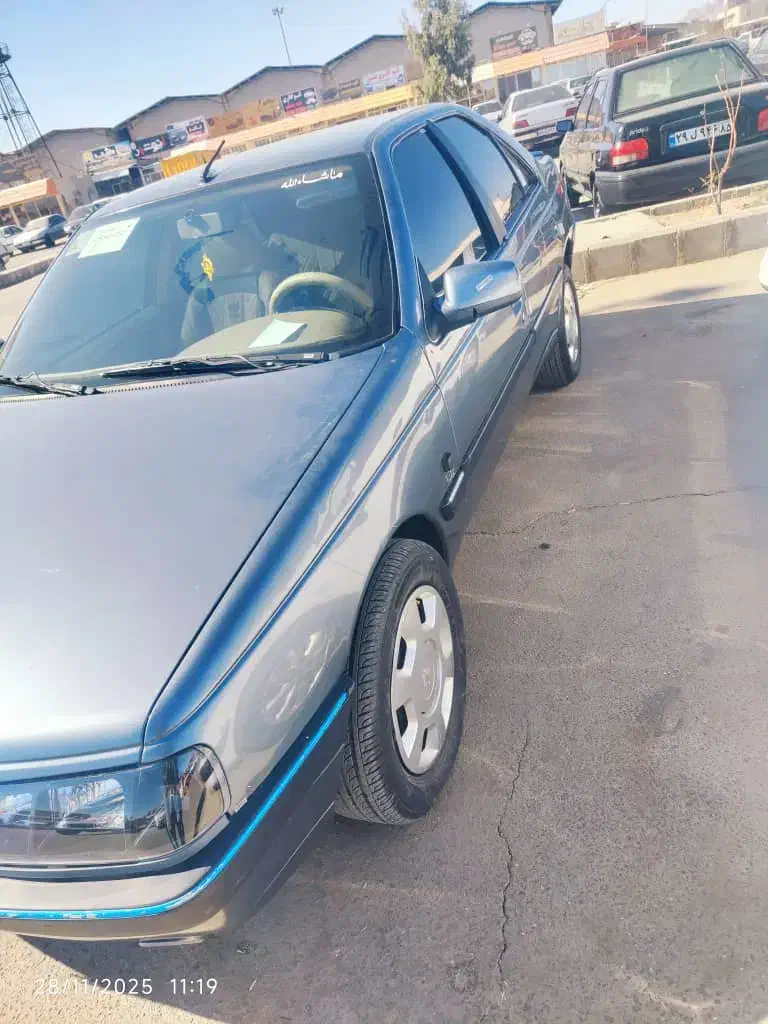 سلکس مدل 90|خودرو سواری و وانت|زاهدان, |دیوار