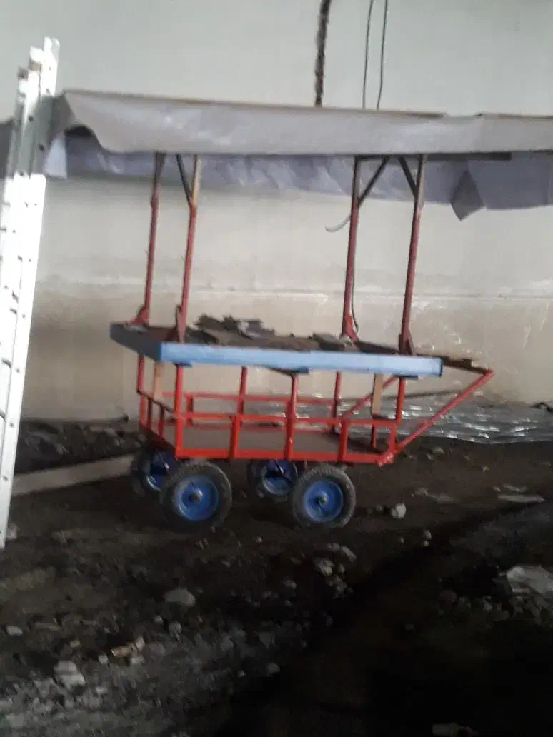 گاری نو|ابزارآلات|رشت, دخانیات|دیوار