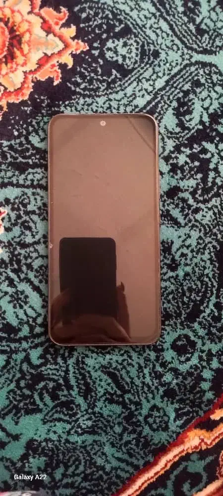 A54 گوشی|موبایل|تهران, دبستان|دیوار