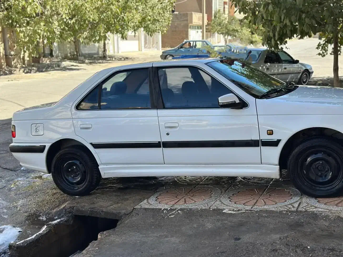 فروش خودرو|خودرو سواری و وانت|الشتر, |دیوار