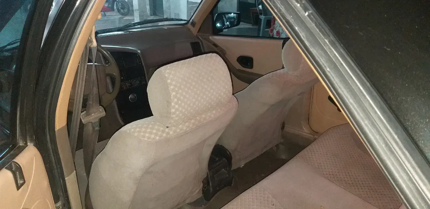 پژو ۴۰۵ مدل۸۸|خودرو سواری و وانت|محمدشهر, شهرک پیام (مهرالبرز)|دیوار