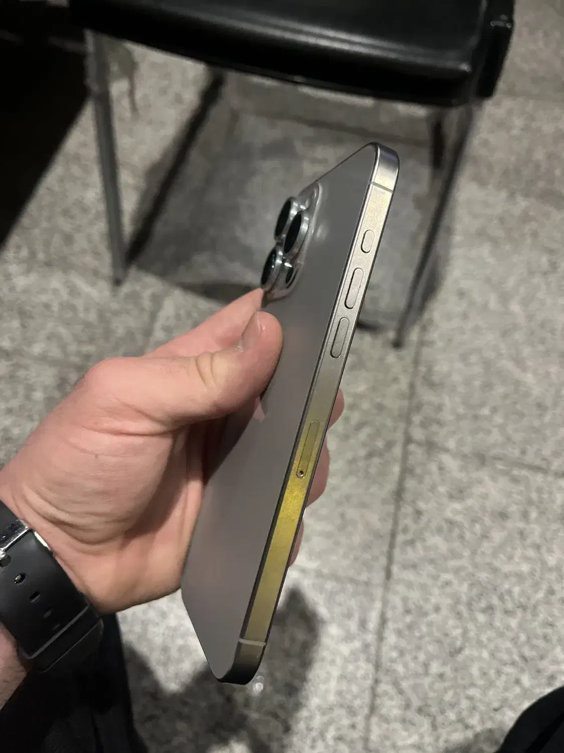 15promax|موبایل|هشتگرد, شهرک بعثت|دیوار