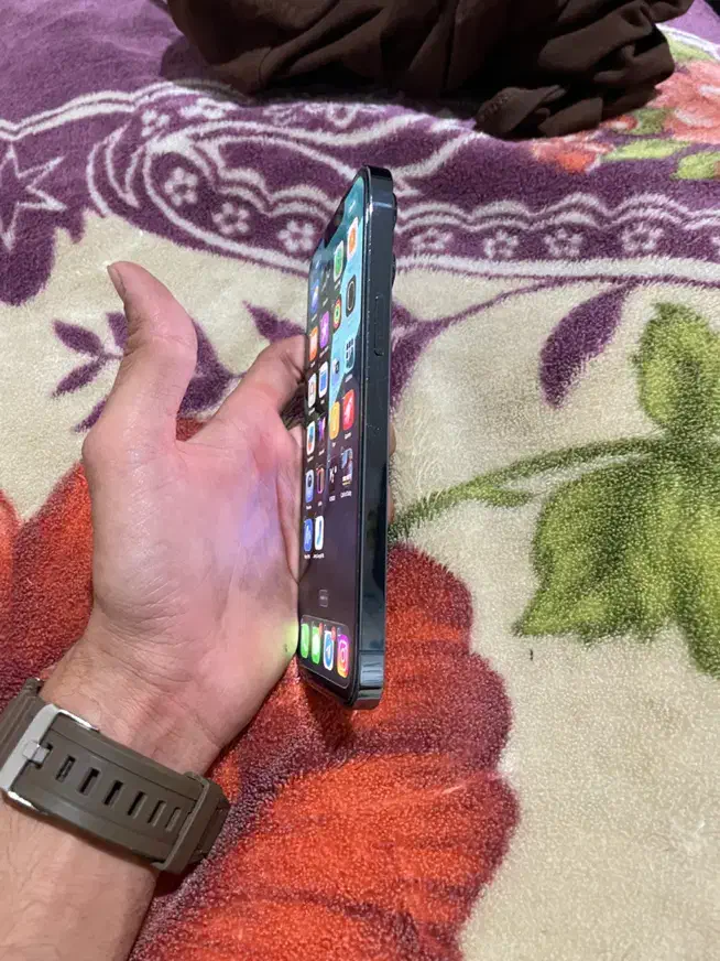 zzaایفون   256گیگ    13pro max|موبایل|نیشابور, شریعتی|دیوار