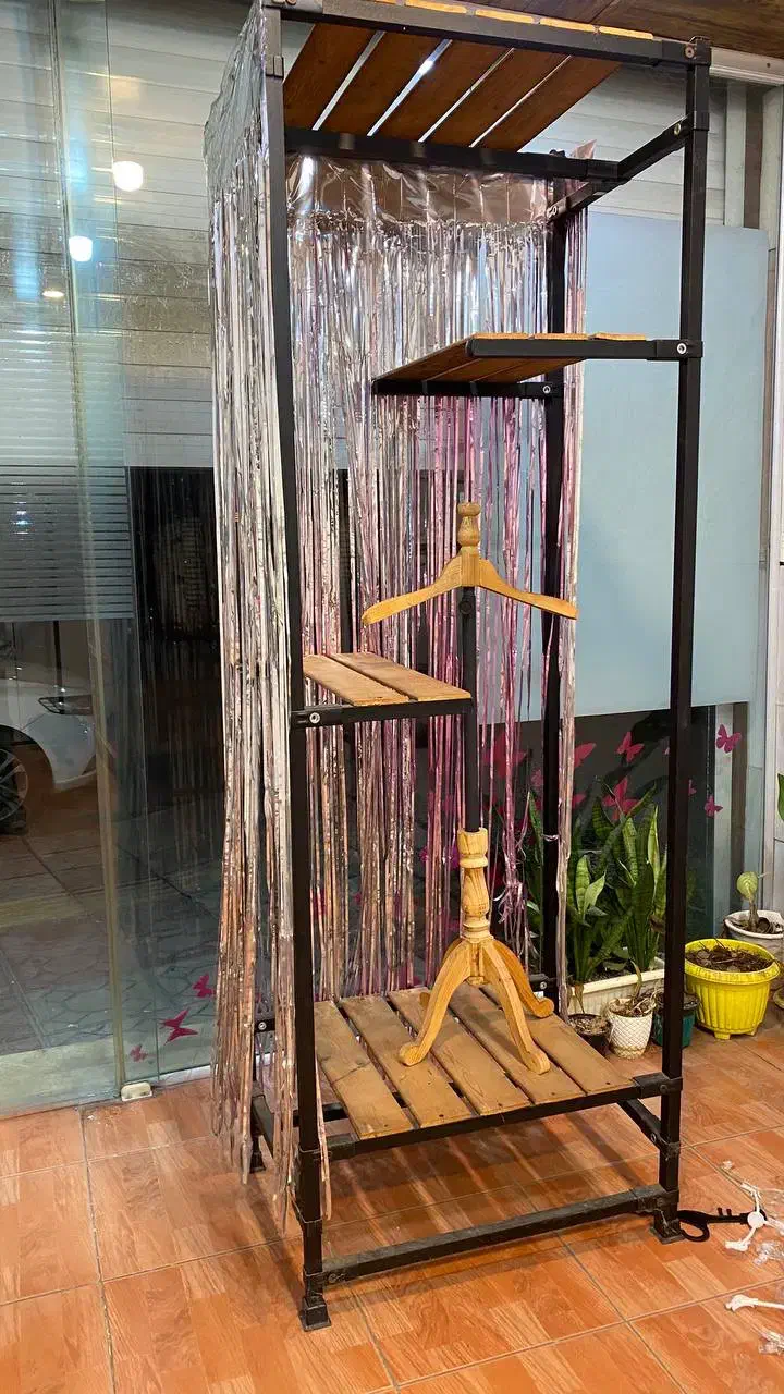 ویترین ، تابلو و میز کار|فروشگاه و مغازه|قائم‌شهر, |دیوار